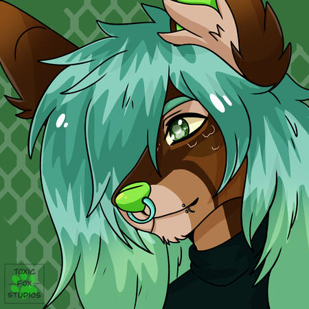 Artfight Attack 2